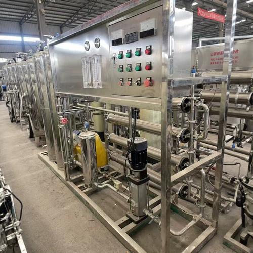 医疗器械清洗中药典用水设备的应用与I类医疗器械合规解析——以ZYGMPRO为例